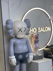 -Echo·回声专注男士发型设计