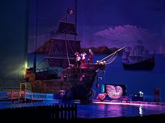 -华夏文旅海洋公园