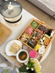 -美悦湾月子中心(熙湖店)