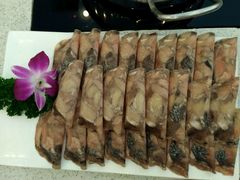 -许府牛杂·鲜牛肉火锅(梁溪万达店)