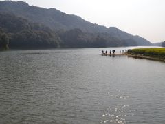 景点-广州市石门国家森林公园