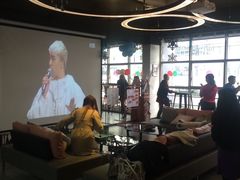 -CIAO·团建聚餐·生日派对轰趴馆(福田店)