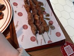 -纳鲁孜·新疆特色餐厅(上海悦荟广场店)