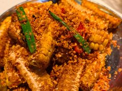 -红盔甲·小龙虾(天钥桥店)