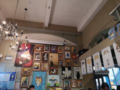 -猫咪博物馆(顶澳仔猫街店)
