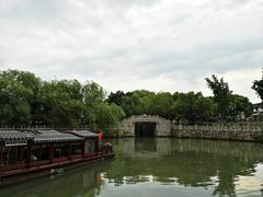-孙盛兴奥灶面馆·蟹黄面·三虾面(山塘街总店)