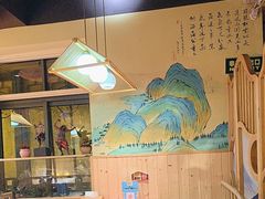-望庐说·本地菜馆