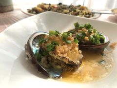 -南蚝小贝海鲜特色餐厅(南澳岛店)