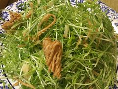-赵记煎饼卷大葱(泰山大街店)
