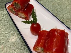 红米肠粉-北海渔村酒楼·粤菜海鲜点心(新华店)