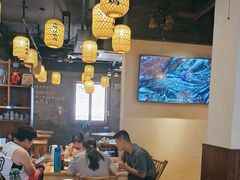 -乡里八闽·福州乡土菜(高宅店)