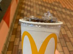 -麦当劳(衡阳解放路店)