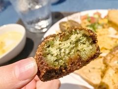 -La Medina餐厅(亮马河南路店)