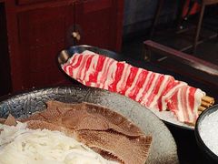 -捞王猪肚鸡火锅(昆山店)