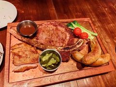 -Bistro 63 创意融合料理(广粤天地店)