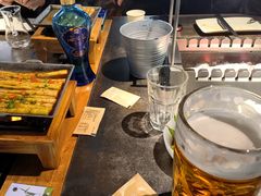 -很久以前羊肉串(昌里路三钢里店)