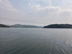-天目湖山水园