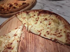 -比格比萨自助(德思勤四季汇店)