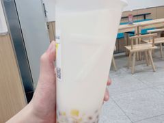芒椰小丸子-7分甜(李沧万达店)