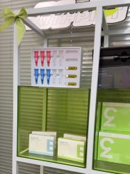 -凡碧诗毛孔清洁收细