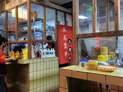 -五马集·海鲜·温州大牌档(黑金冠五马街十字路口店)