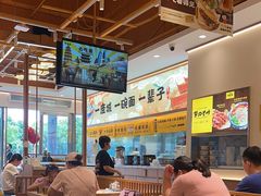 -陳香貴·蘭州牛肉面(松江亚繁亚乐城店)