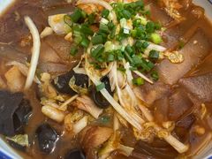 -高玛纳驴肉火烧(河间总店)