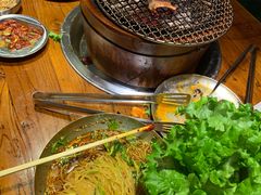 -原始泥炉烤肉(总店)