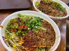 -老陈婆手工面庄