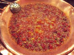 -老码头火锅(骡马市店)