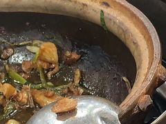 -华仔土鸡店(创意产业园店)