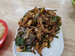 -龙鳞路第一家牛肉汤