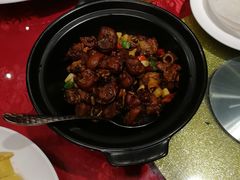 -京粤荟(海王银河科技大厦店)