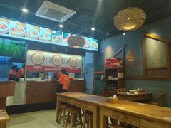 -湘人龙记老长沙米粉(鸟巢店)
