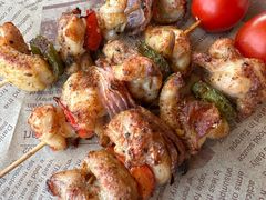 -188西餐厅(园林宾馆店)