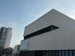 -珠海市博物馆