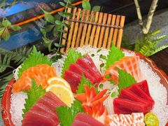 -吉川谷谷·日料放题(广安门店)