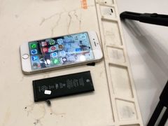 -极客修手机维修·电脑维修·家电维修清洗(城中路店)