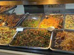 -北京建筑大学食堂(西城校区店)