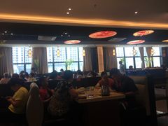 大堂-正哥点心(鸿安花园店)