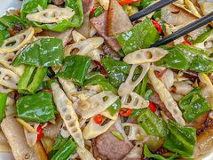 -唐猫庭院·千年陕菜(大唐不夜城店)