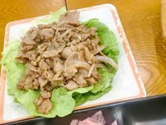-韩礼年糕(飞虹路店)