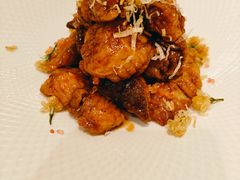 -扬州香格里拉·香宫中餐厅