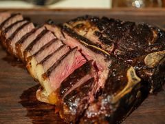 T骨牛排-Atto Primo