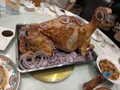 -巴依老爷新疆美食(望京小街店)