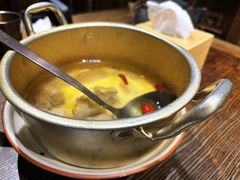 -魁盛居百年鲁菜馆(县西巷店)