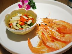 -品味泸沽湖•民族特色菜(大落水店)