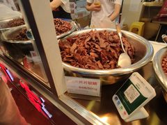 -丁家脆哨(民生路店)