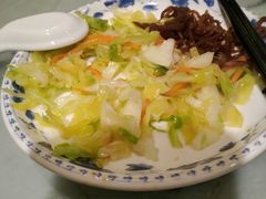 小菜-惠宾饭庄(中山路店)