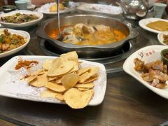 -芦苇荡·酸汤鱼(回龙观店)